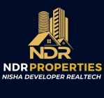 Nisha Developer Realty logo