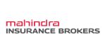 Mahindra Insurance Brokers Limited logo