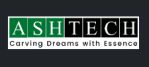 AshTech Industries Pvt Ltd Company Logo