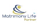 Matrimony Life Partner logo