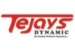 Tejays Dynamic Limited logo