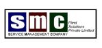 SMC Fleet Solutions Pvt. Ltd. logo