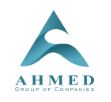 Ahmed Coal Corporation logo