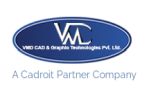 VMD CAD and Graphics Technology Pvt. Ltd Company Logo