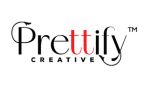 Prettify Creative logo