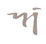 Nigam Jewels Pvt. Ltd logo