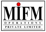 MIFM Operation Pvt ltd logo