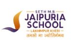 Seth M R Jaipuria School logo