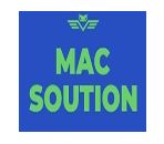 MAC Solution logo