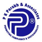 P K Parakh & Associates logo