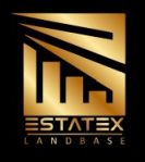 Estatex Landbase logo