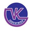 V K Industries logo