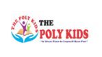 The Poly Kids Company Logo