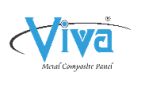 Viva Composite Panel logo