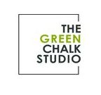 The Green Chalk Studio Company Logo