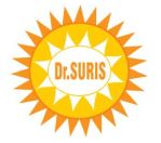 Dr. Suris Life Science Pvt Ltd logo