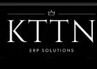 Kttn Erp Solutions logo