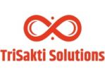 Trisakti Solutions logo