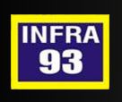 Infra 93 industries logo