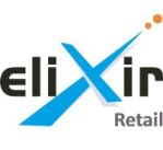 Elixir Retail logo