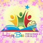 Honeybee Preschool and Childcare logo