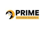 Prime Destination Consultant logo