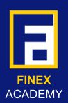 Finex Academy logo