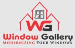 Window Gallery Private Limited Company Logo