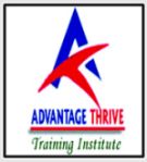 Thrive Training Institute logo