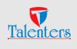 Talenters logo