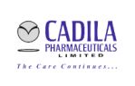 Cadila Pharma logo