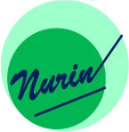 Nurin Corps logo