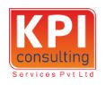 KPI Consulting Company Logo