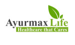 Ayurmax Life logo