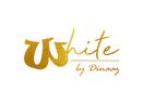 White By Dinaaz logo