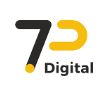 7P Digital Services logo