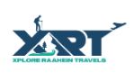 Xplore Raahein Travels logo