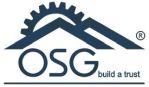 OSG Build Infra Project Pvt Ltd Company Logo