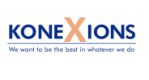 Konexions logo