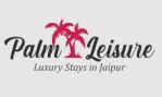 Palm Leisure Stays logo