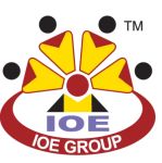 Indian Institute of Excellence logo