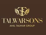 Talwarsons Jeweller Company Logo