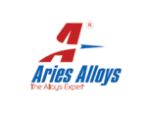 Aries Alloys logo