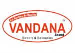 Vandana Sweets logo