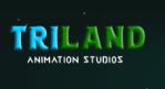 Triland Animation Studios Company Logo