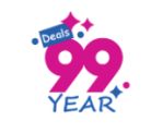 99 Year Deals logo