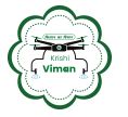 Krishiviman logo