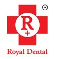 Royal Dental Clinic logo