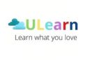 ULearn-edu logo