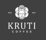 Kruti Coffee Company Logo